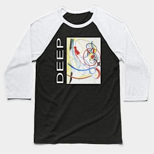 DEEP Baseball T-Shirt